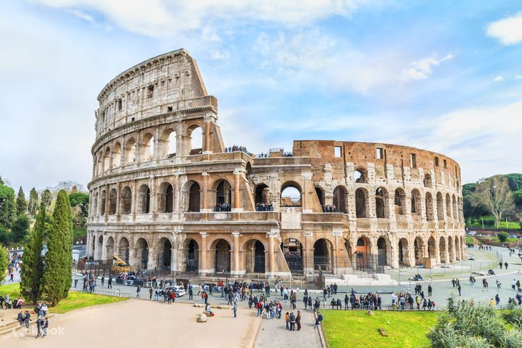 Menelusuri Pesona Kota Roma Keindahan yang Menyimpan Jejak Sejarah dan Budaya Dunia