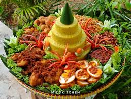 Makanan Tradisional Indonesia