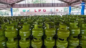 Alasan Pemerintah Melarang Penjualan LPG 3KG di Pasaran