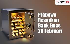 Bankas Prabowo